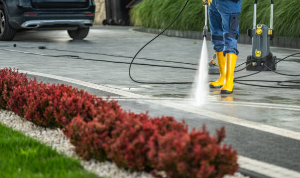 Best Post-Construction Pressure Washing  in Lake Holiday, VA